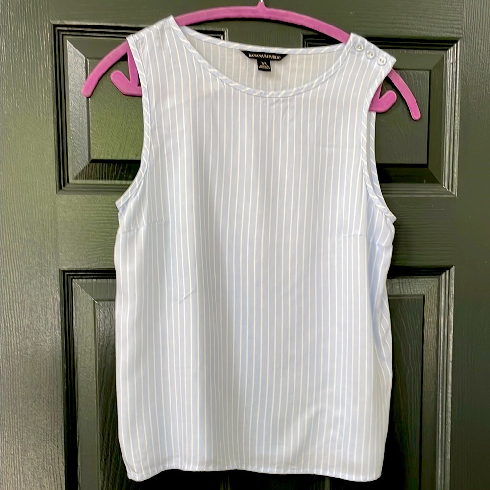 Banana Republic Tank